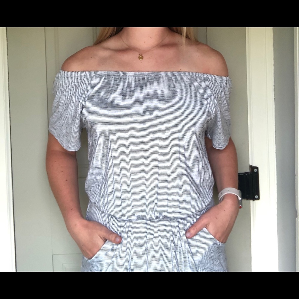 Gap dress